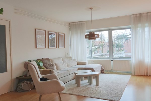 Medium property photo - Eastonstraat 151, 1068 JE Amsterdam
